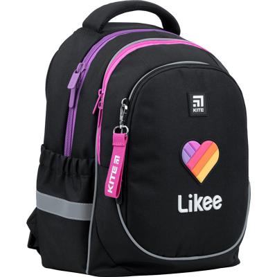 ზურგჩანთა სასკოლო KITE Education LK22-700M LK