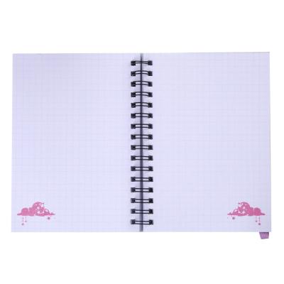ბლოკნოტი KITE SH20-229 А6 80ფ