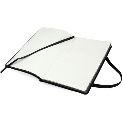 ბლოკნოტი წერტილოვანი AXENT Partner Soft  8310-38-A  125*195  96ფ. 