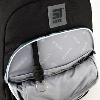 ზურგჩანთა KITE სასკოლო K20-814M-1