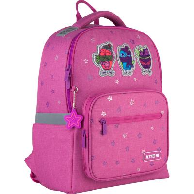 ზურგჩანთა სასკოლო KITE Education K21-770M-3 Better together