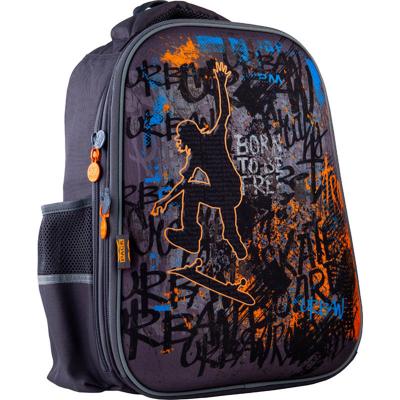 ზურგჩანთა კარკასული GoPack Education GO21-165M-4 Skate