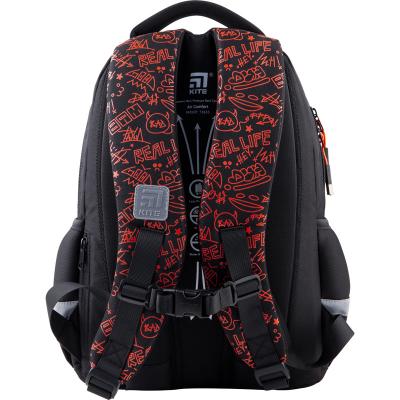ზურგჩანთა KITE Education teens K21-831M-4 