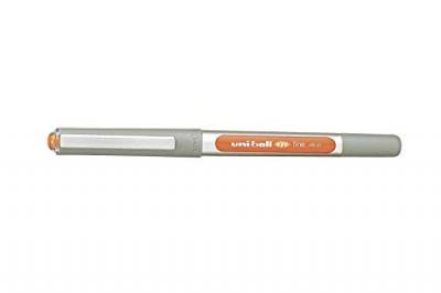 კალამი გელის Uni-ball eye fine UB-157 0.7მმ. Orange