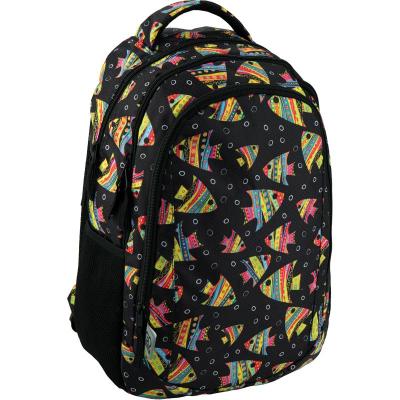 ზურგჩანთა KITE/GoPack GO19-133M-1