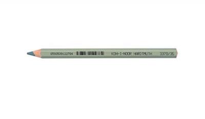 ფანქარი ფერადი OMEGA 3370 Grey 3370035029KS
