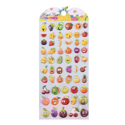  სტიკერი MN-6921004493824  SL-All Fresh Fruit