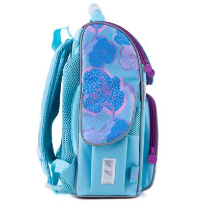 ზურგჩანთა კარკასული GoPack Education GO21-5001S-5 Blue bird