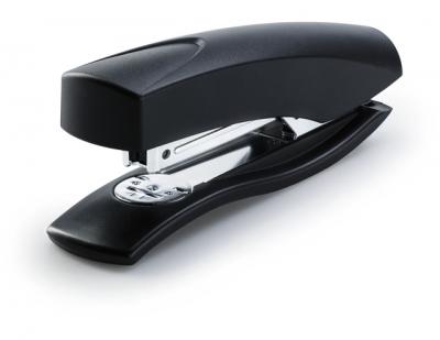 სტეპლერი NOVUS 020-1711 ST25 25ფ. 24/6-26/6 Black