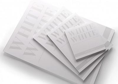 ქაღალდის ბლოკი FABRIANO White White 42*59.4სმ. 300გრ. 1ფ, 19100421/1C