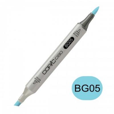 მარკერი BrushPen COPIC Ciao BG-05 22075133