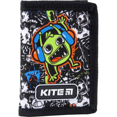საფულე KITE K21-650-4 Swag