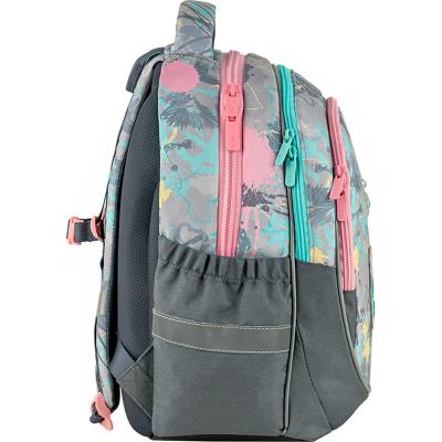 ზურგჩანთა სასკოლო KITE Education K24-700M-3