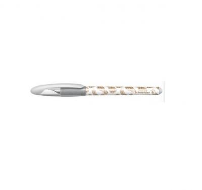 ავტოკალამი Schneider Voyage pineapple Gold/Silver 161153/54