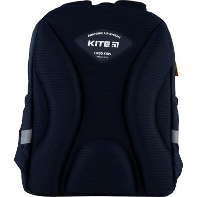 ზურგჩანთა სასკოლო KITE Education K21-700M(2p)-1 Extreme
