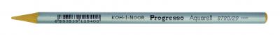 ფანქარი ფერადი აკვ. Progresso 8780 Ochre dark 8780029001KS