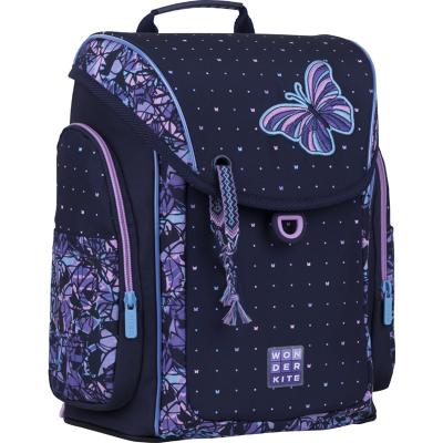 ზურგჩანთა სასკოლო KITE Education SET_WK22-583S-1 Butterfly