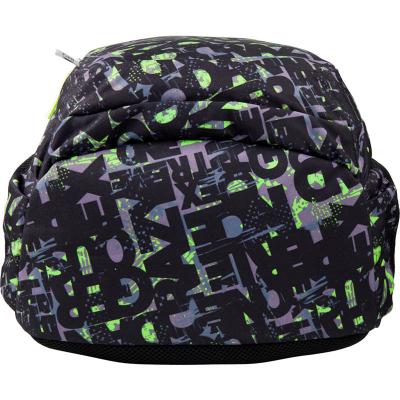 ზურგჩანთა GoPack Сity GO21-162L-1 Crazy