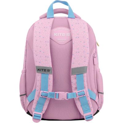 ზურგჩანთა სასკოლო KITE Education K22-773S-1 Catsline