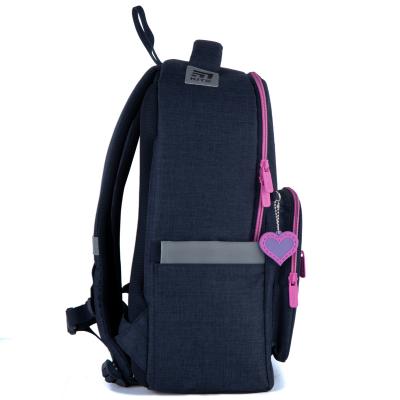 ზურგჩანთა სასკოლო KITE Education K21-770M-4 Pineapple