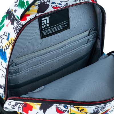 ზურგჩანთა KITE Education teens K22-905M-3