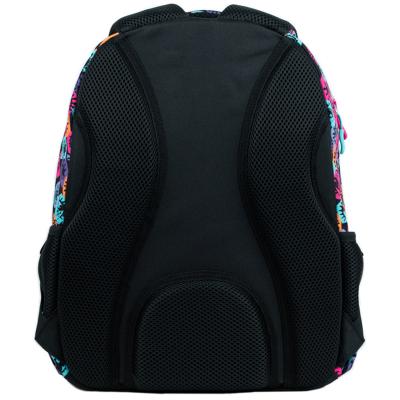 ზურგჩანთა სასკოლო GoPack Education GO22-175M-4 Emotions