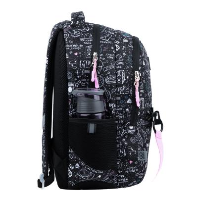 ზურგჩანთა GoPack Education Teens GO22-161M-4 Style