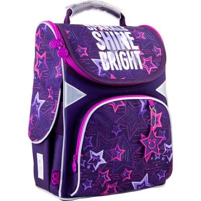 ზურგჩანთა კარკასული GoPack Education GO21-5001S-6 Shine bright