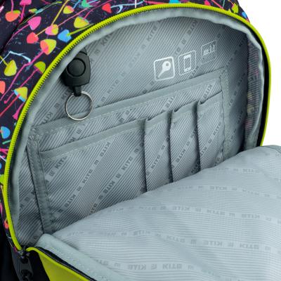 ზურგჩანთა KITE Education teens K22-855M-3 