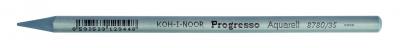 ფანქარი ფერადი აკვ. Progresso 8780 grey 8780035001KS