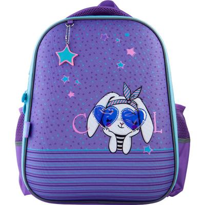 ზურგჩანთა კარკასული GoPack Education GO21-165M-3 Cool bunny