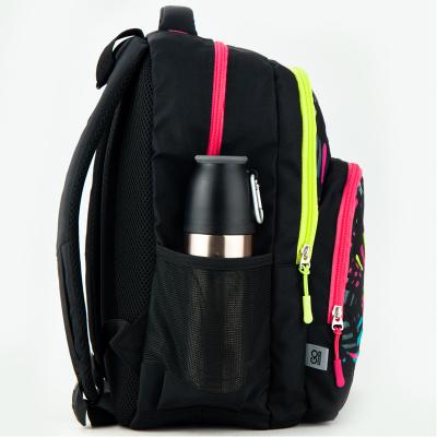 ზურგჩანთა სასკოლო KITE/GoPack GO20-113M-3