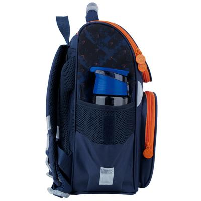 ზურგჩანთა კარკასული GoPack Education GO22-5001S-7 Racing