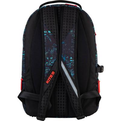 ზურგჩანთა KITE City K21-2569L-2 