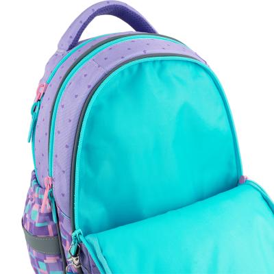 ზურგჩანთა სასკოლო Kite Education K24-724S-2