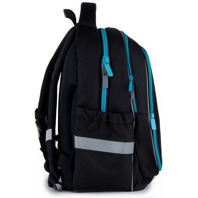 ზურგჩანთა სასკოლო KITE Education K21-700M(2p)-2 Let's go