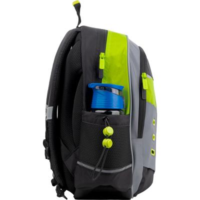 ზურგჩანთა სასკოლო KITE Education K22-771S-3 Green Lime