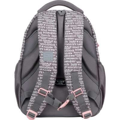 ზურგჩანთა KITE Education teens SN21-8001M Peanuts Snoopy