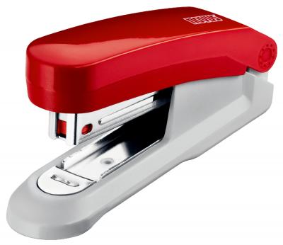 სტეპლერი NOVUS 020-1761 E15 15ფ. 24/6-26/6 RED