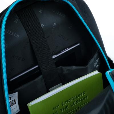 ზურგჩანთა სასკოლო KITE Education K21-700M(2p)-2 Let's go