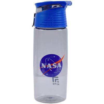 ბოთლი წყლისთვის KITE NS21-401 550მლ, NASA