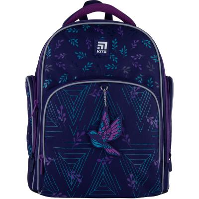 ზურგჩანთა სასკოლო KITE Education K21-706S-2 Beautiful bird