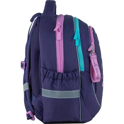 ზურგჩანთა სასკოლო KITE Education K24-700M-6
