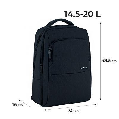 ზურგჩანთა Kite Education teens K24-2579L