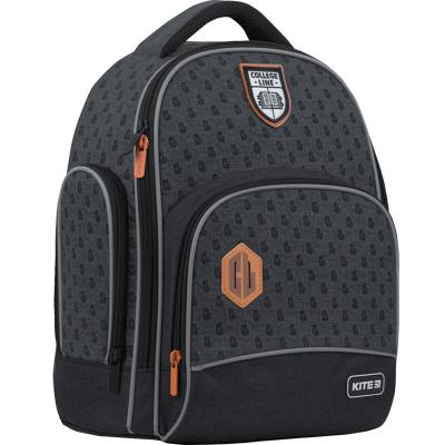 ზურგჩანთა სასკოლო KITE Education K22-706S-2 College Line boy