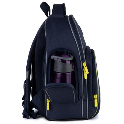 ზურგჩანთა სასკოლო KITE Education K21-706S-4 (LED) Street racer (LED-განათებით)