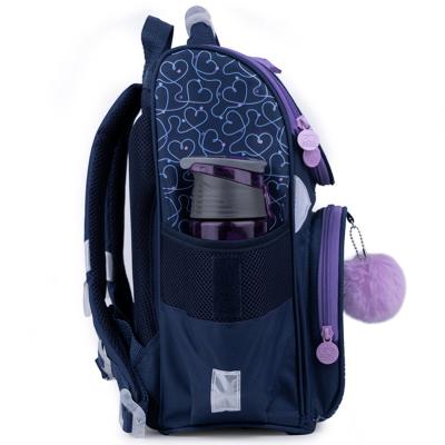 ზურგჩანთა კარკასული GoPack Education GO22-5001S-1 Amazing Unicorn