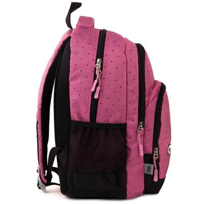 ზურგჩანთა სასკოლო GoPack Education GO21-113M-2 Hello panda