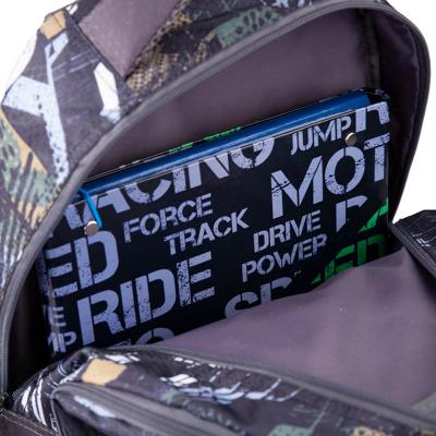 ზურგჩანთა GoPack Education GO21-133M-2 GoPack (не лицензия)