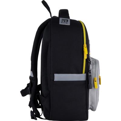 ზურგჩანთა სასკოლო KITE Education SN21-770M-1 Peanuts Snoopy